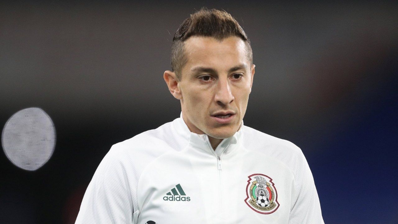 Andrés Guardado se queda un año más con el Real Betis