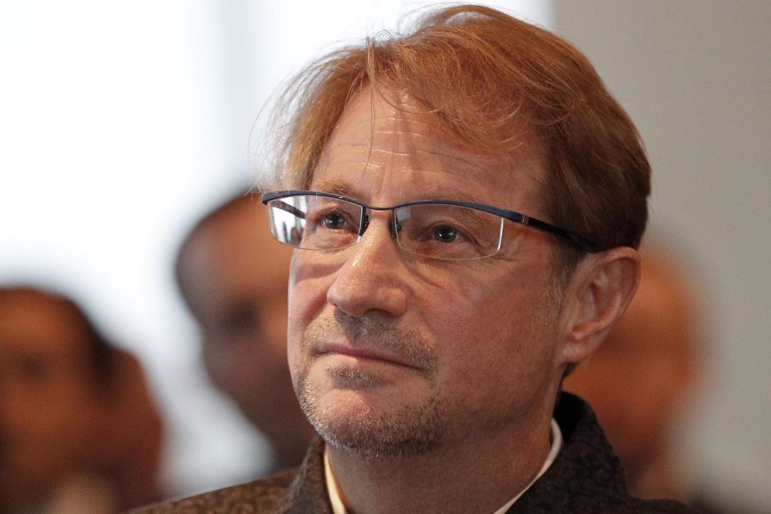 Gobierno de México Solicita a Israel Extradición de Andrés Roemer