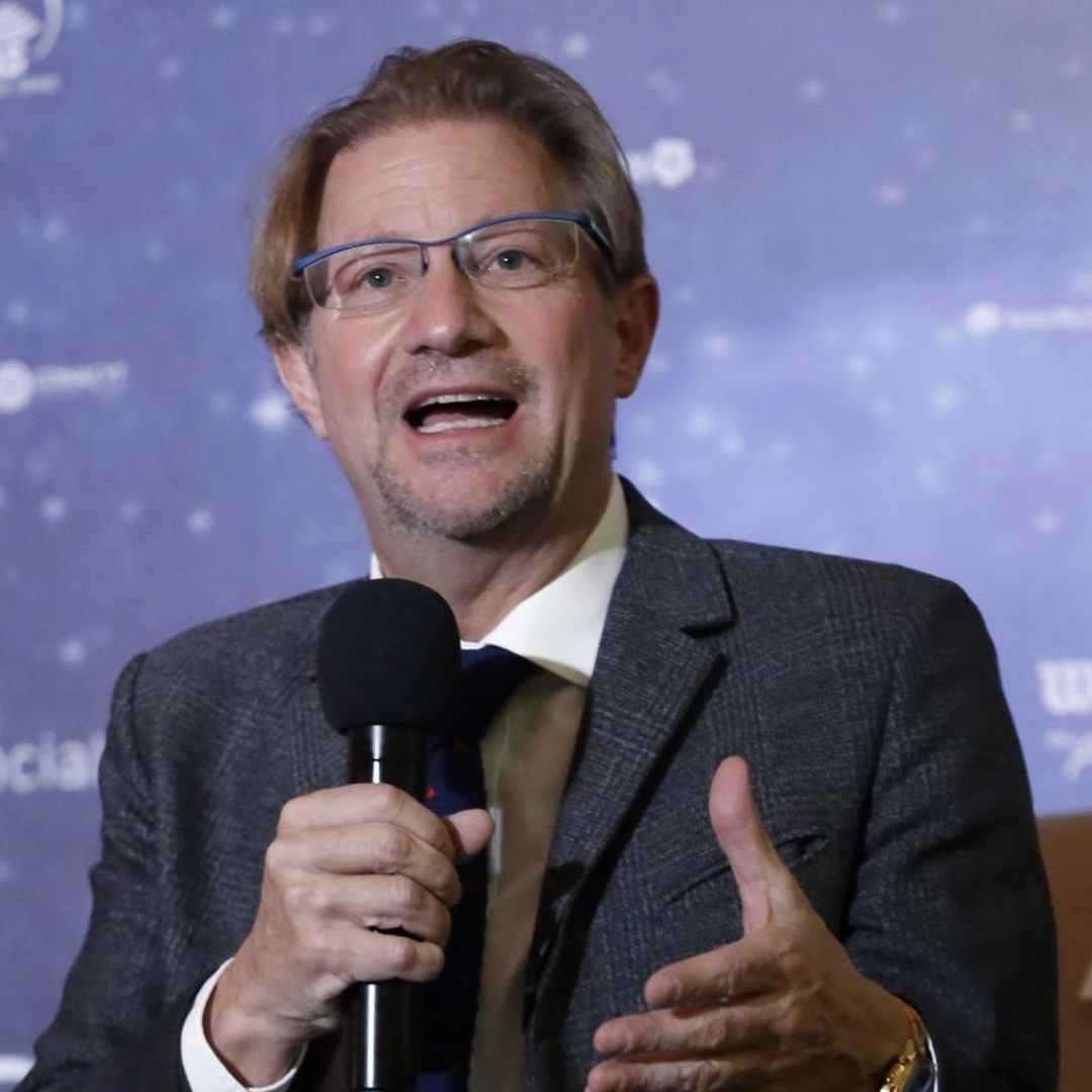 Andrés Roemer podría ser extraditado a México desde Israel