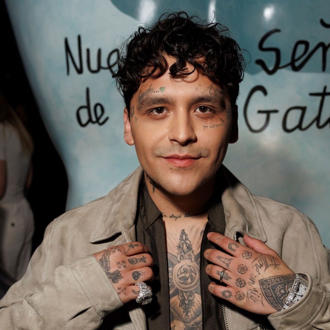 Nodal dedica canción a Ángela Aguilar