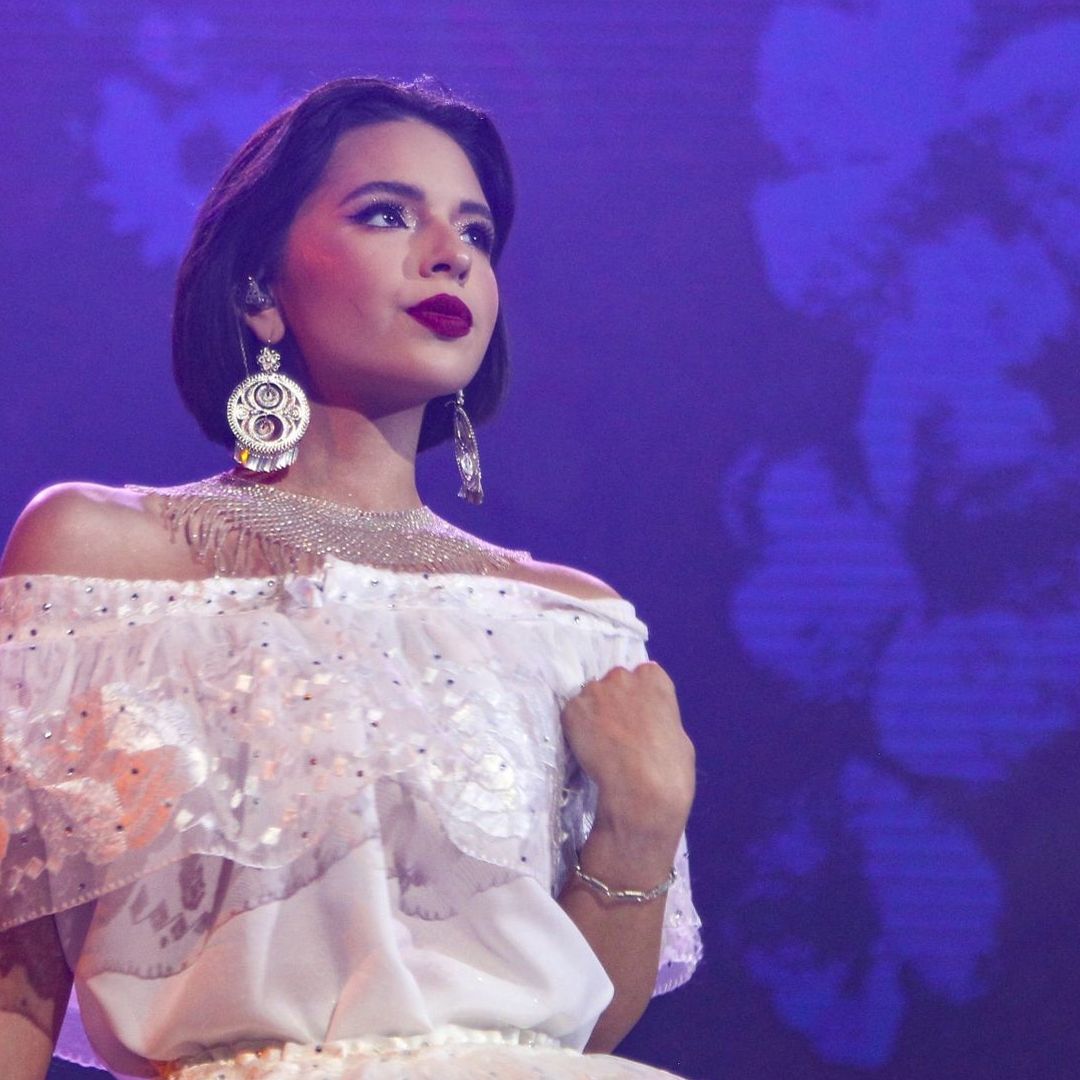 ¿Ángela Aguilar le Cantará ‘Las Mañanitas’ a la Virgen de Guadalupe? Esto Sabemos de la Serenata