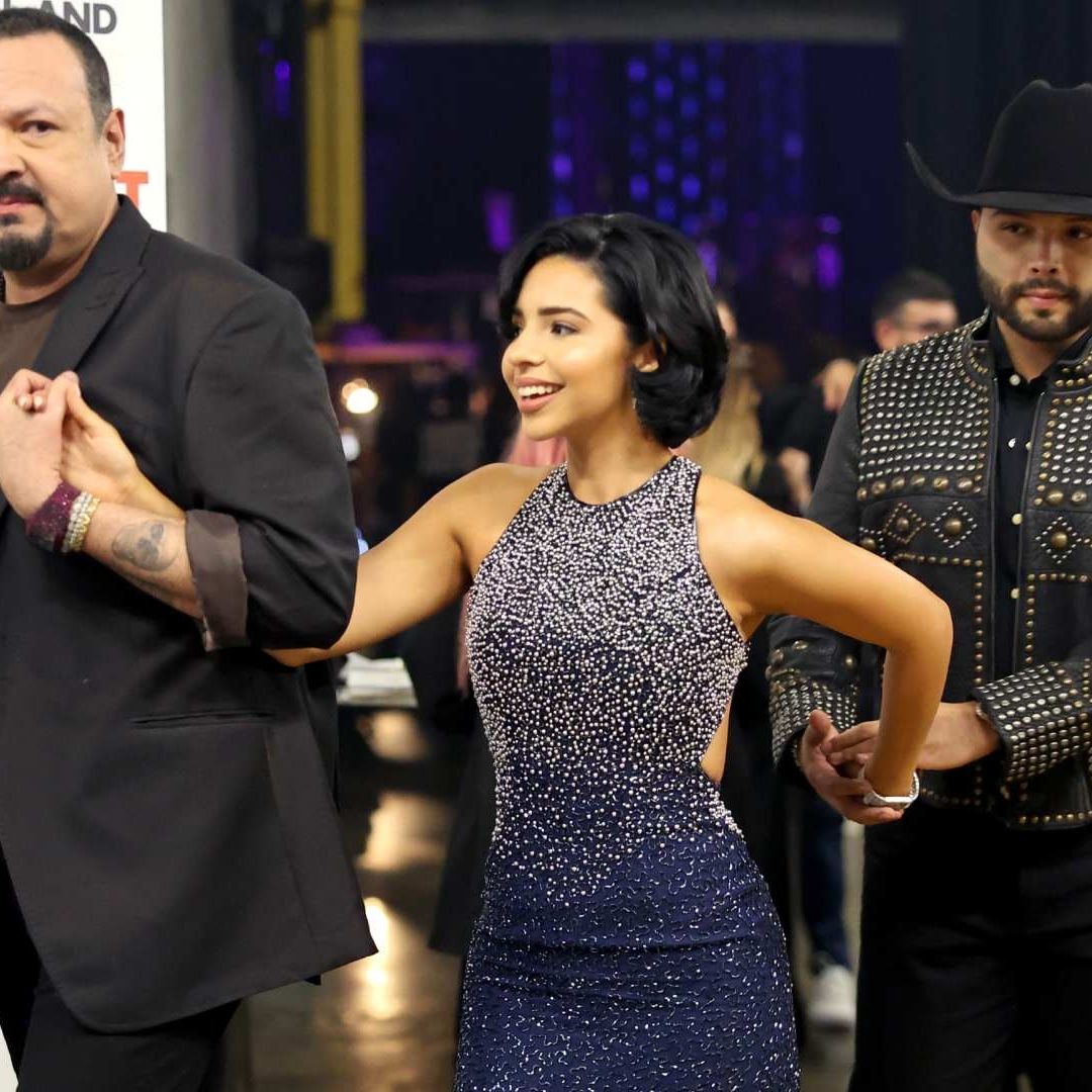 Pepe Aguilar Responde al Hate Contra Ángela Aguilar: Esto Fue lo que Dijo