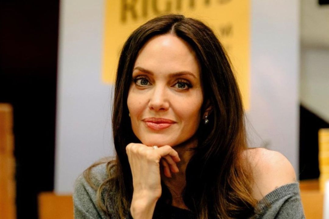 Angelina Jolie Abrirá su Negocio de Moda en Nueva York