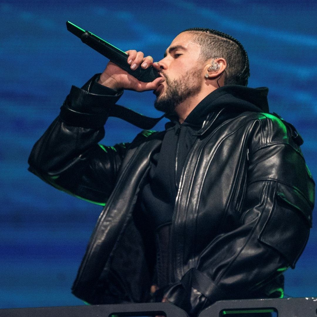 Bad Bunny realizará transmisión en vivo en Instagram