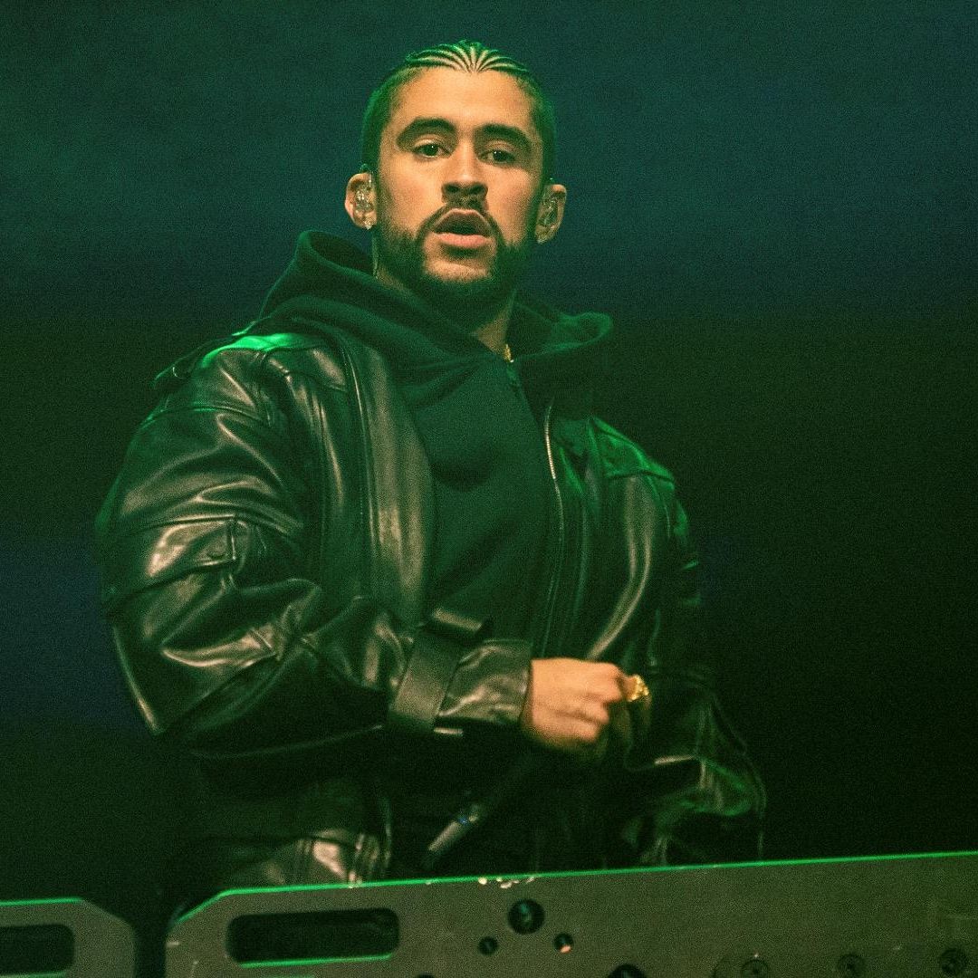 Bad Bunny ingresa a lista de Rolling Stone