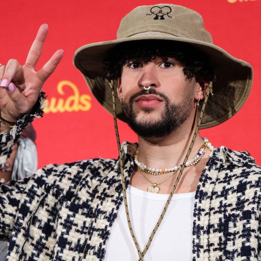 Bad Bunny medio tiempo del Super Bowl Trump