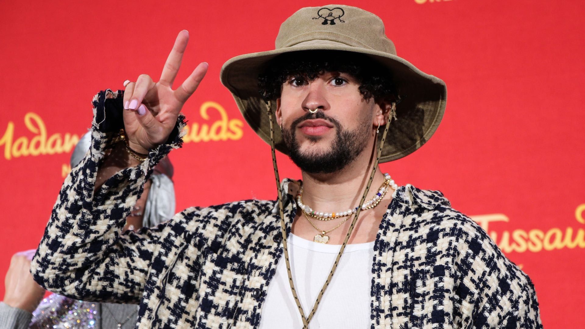 Bad Bunny medio tiempo del Super Bowl Trump
