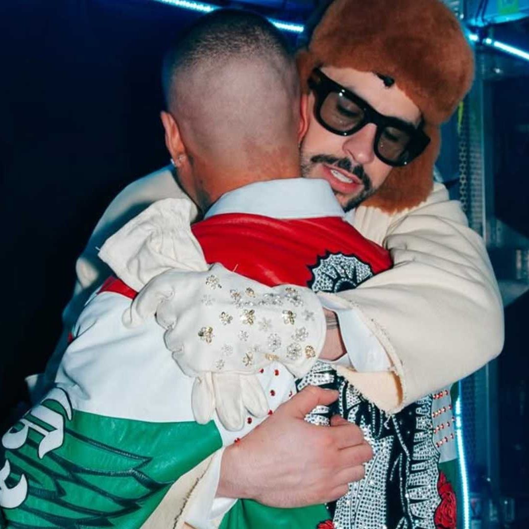 ¿Que Pasó entre Bad Bunny y J Balvin? La Historia Detrás de su Reconciliación en México