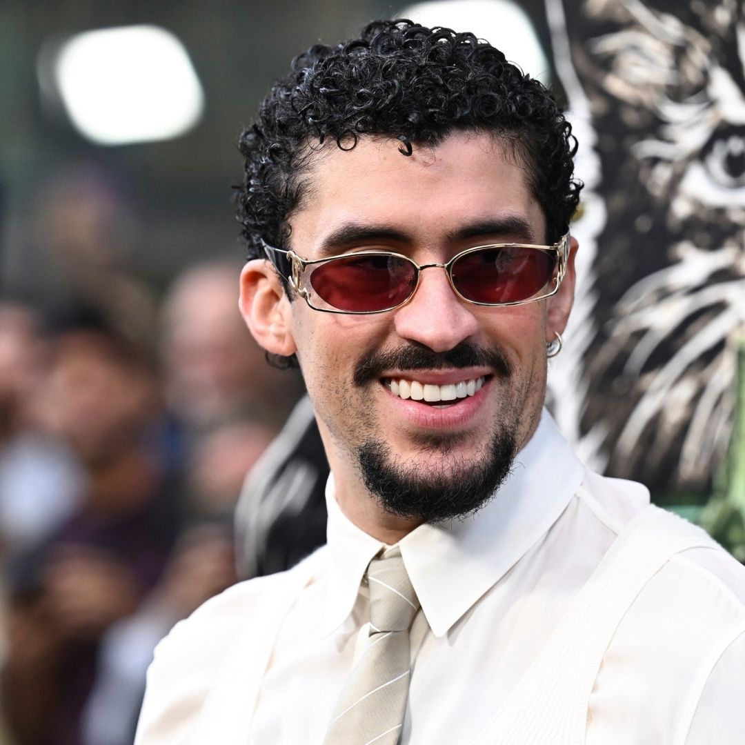 Bad Bunny Entiende que el Super Bowl es Para Unir a la Gente, dice Comisionado de la NFL.
