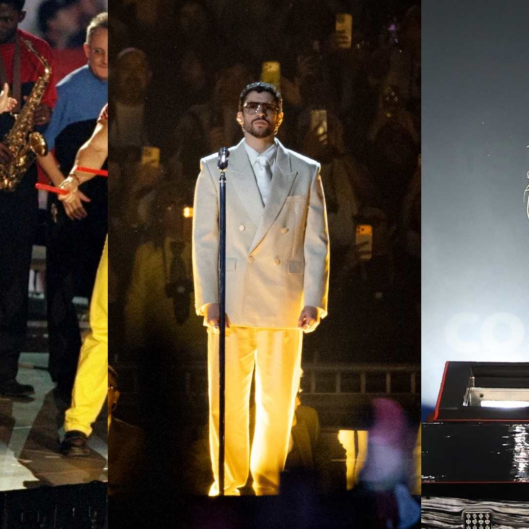 De Shakira a Bad Bunny: Artistas Latinos Que Se Han Presentado en el Medio Tiempo del Super Bowl
