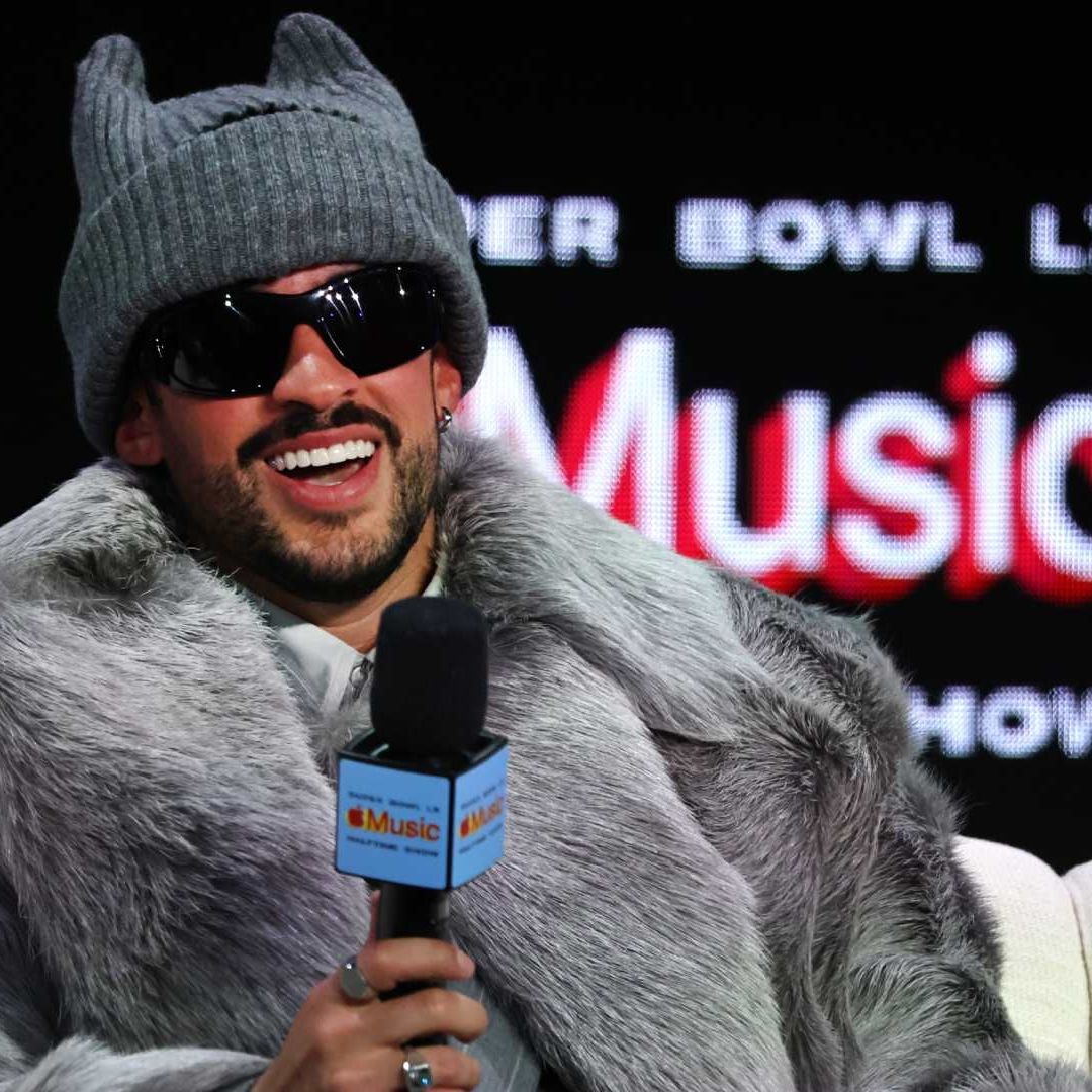 Bad Bunny Pone la Cultura Latina en el Centro del Super Bowl: Qué Dijo en Conferencia de Prensa