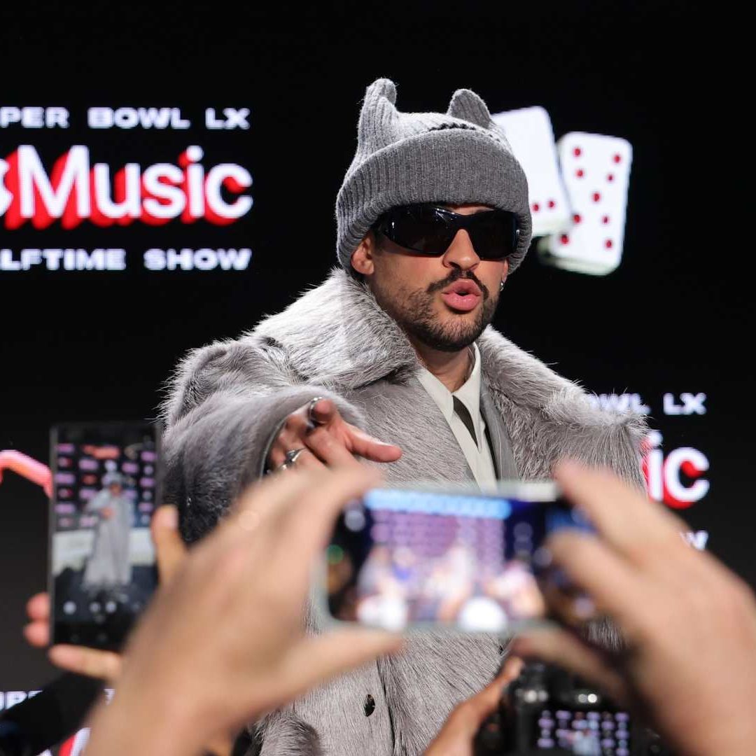 Cuánto Cobra Bad Bunny Show Medio Tiempo Super Bowl 2026: Esto Gana Presentación Juego NFL