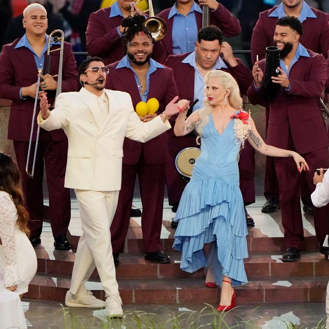 Bad Bunny Hace Historia: Los Mejores Momentos del Show del Medio Tiempo del Super Bowl 2026
