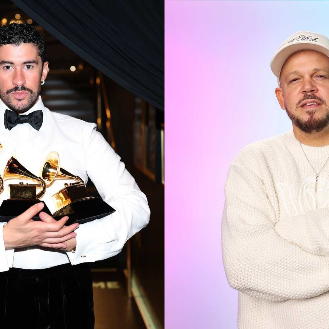 Bad Bunny Protagonizará su Primera Película de la mano de Residente: ¿De Qué Trata y Quién Sale?