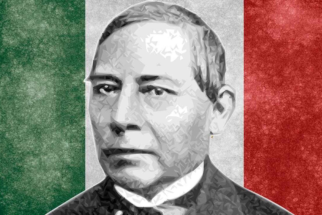 Benito Juárez: Entre mitos y verdades