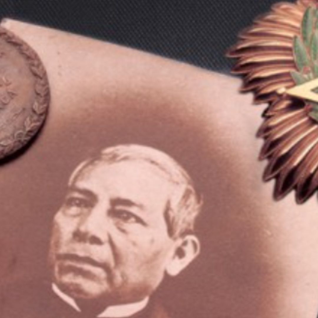 ¿Por qué Dicen que Benito Juárez Vendió Territorio Mexicano? Biografía del Benemérito