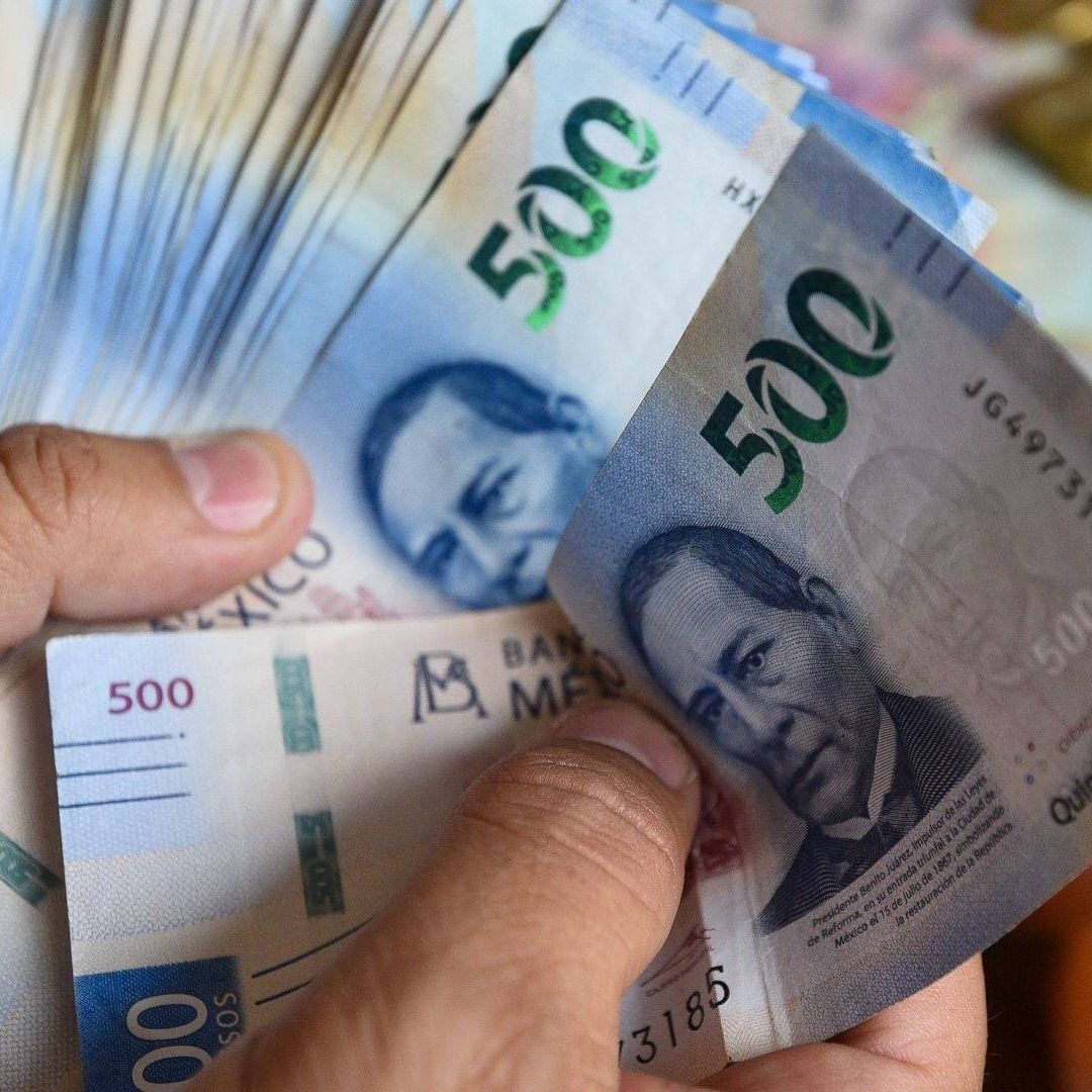 Benito Juárez aparece en los billetes de 20 y 500 pesos, pero estos no son los únicos que han usado su cara