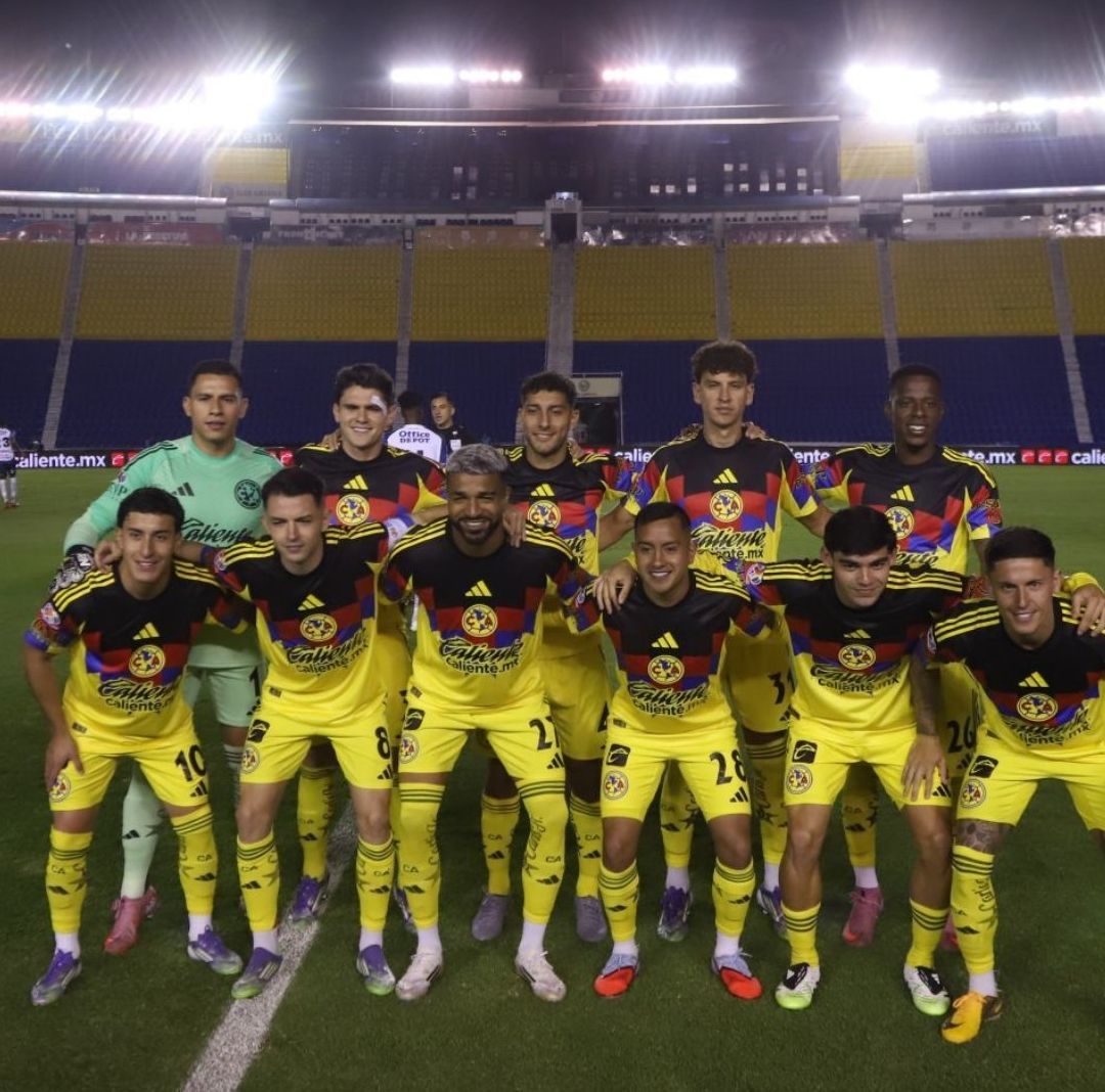 Alcaldía Benito Juárez se Reunirá con América Luego de que Partido se Jugara a Puerta Cerrada