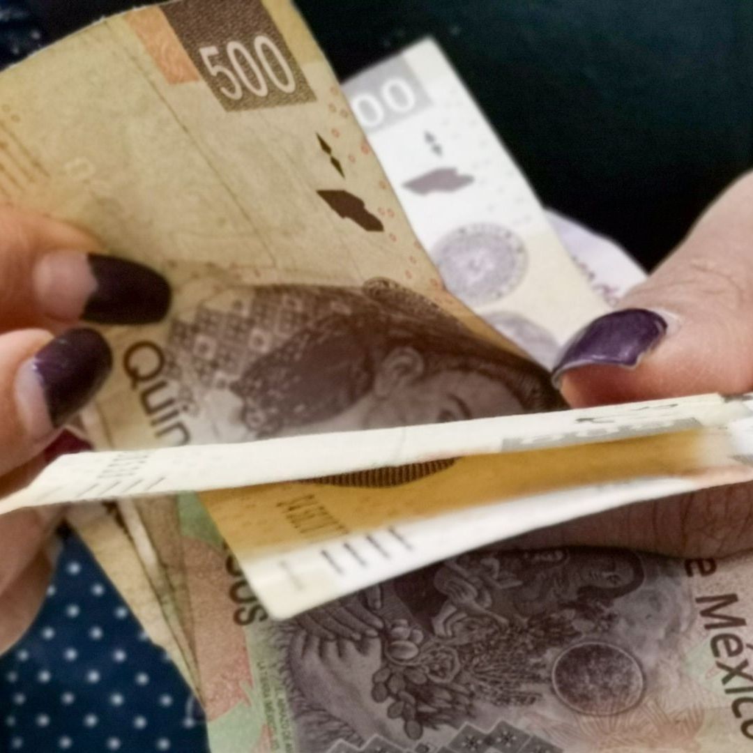 Billete de 500 Falso