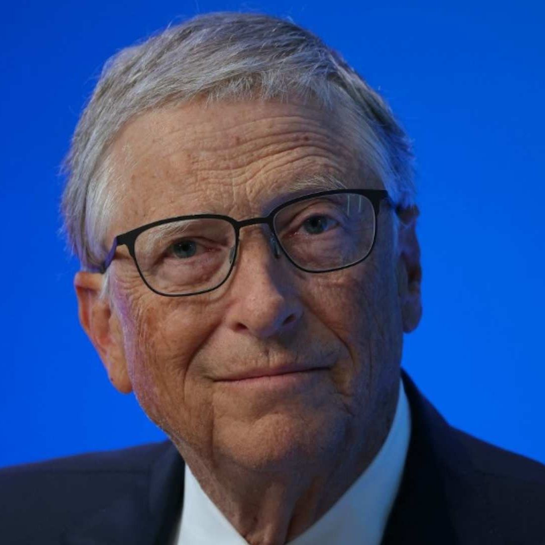 Bill Gates Repartirá 200 Mil Millones de Dólares para Desprenderse de Su Fortuna