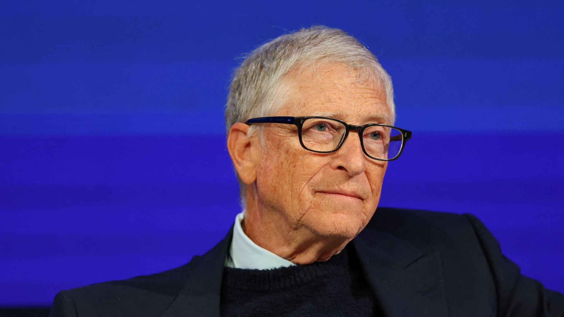 “Fue un Gran Error Pasar Tiempo con Epstein”: Bill Gates se Disculpa ...