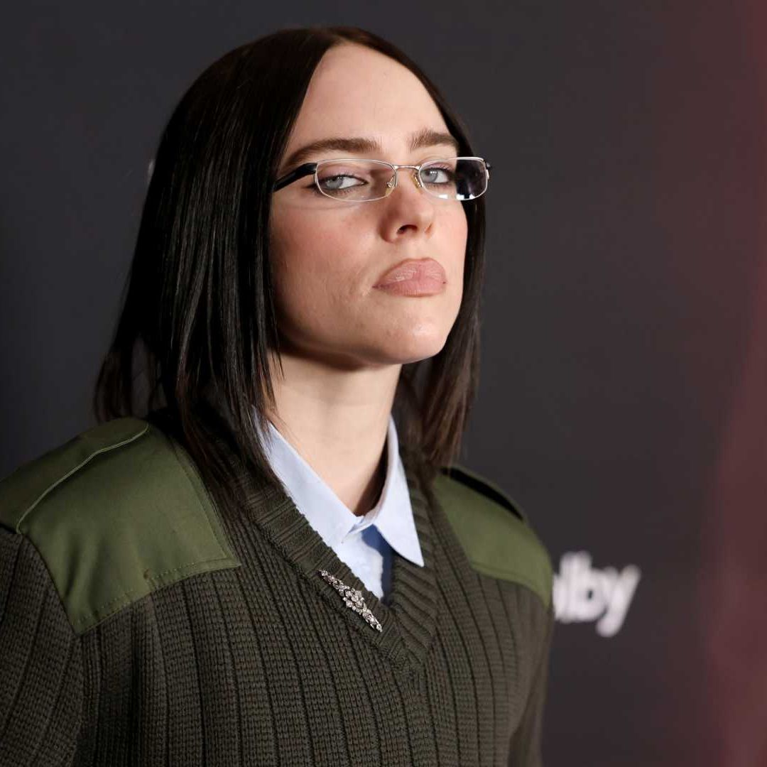 Billie Eilish Lanza el Trailer de su Documental Que Es Dirigido por James Cameron