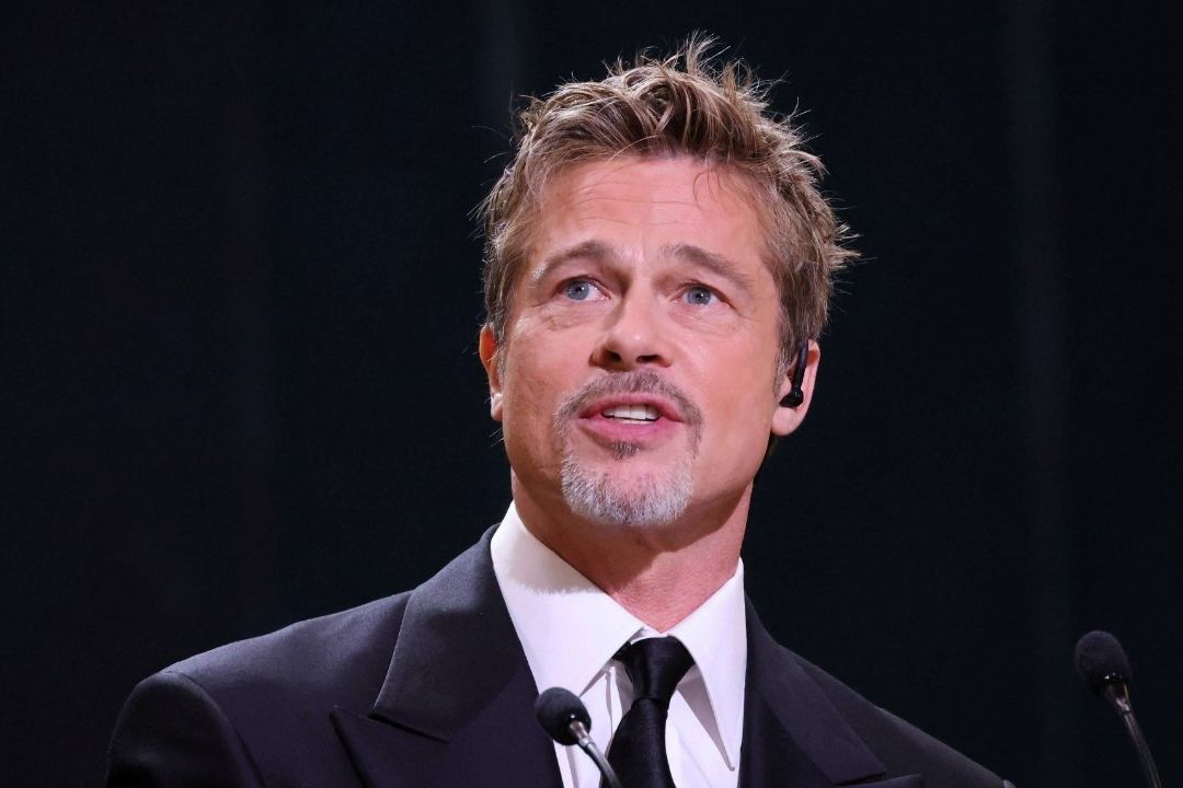 Brad Pitt conducirá auto de carreras en próxima película