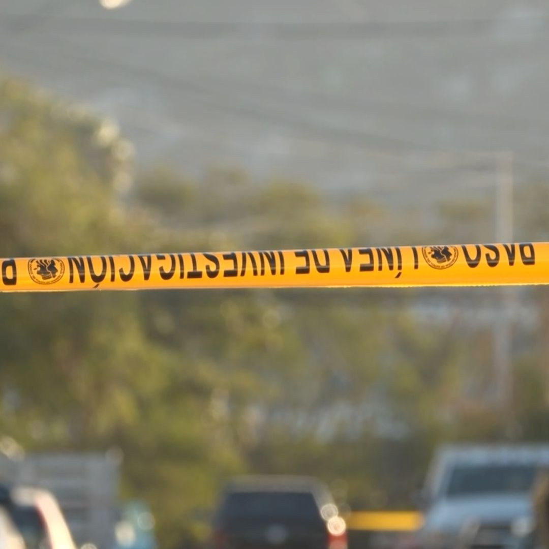 Investigación por feminicidio de Brithany Nahomy