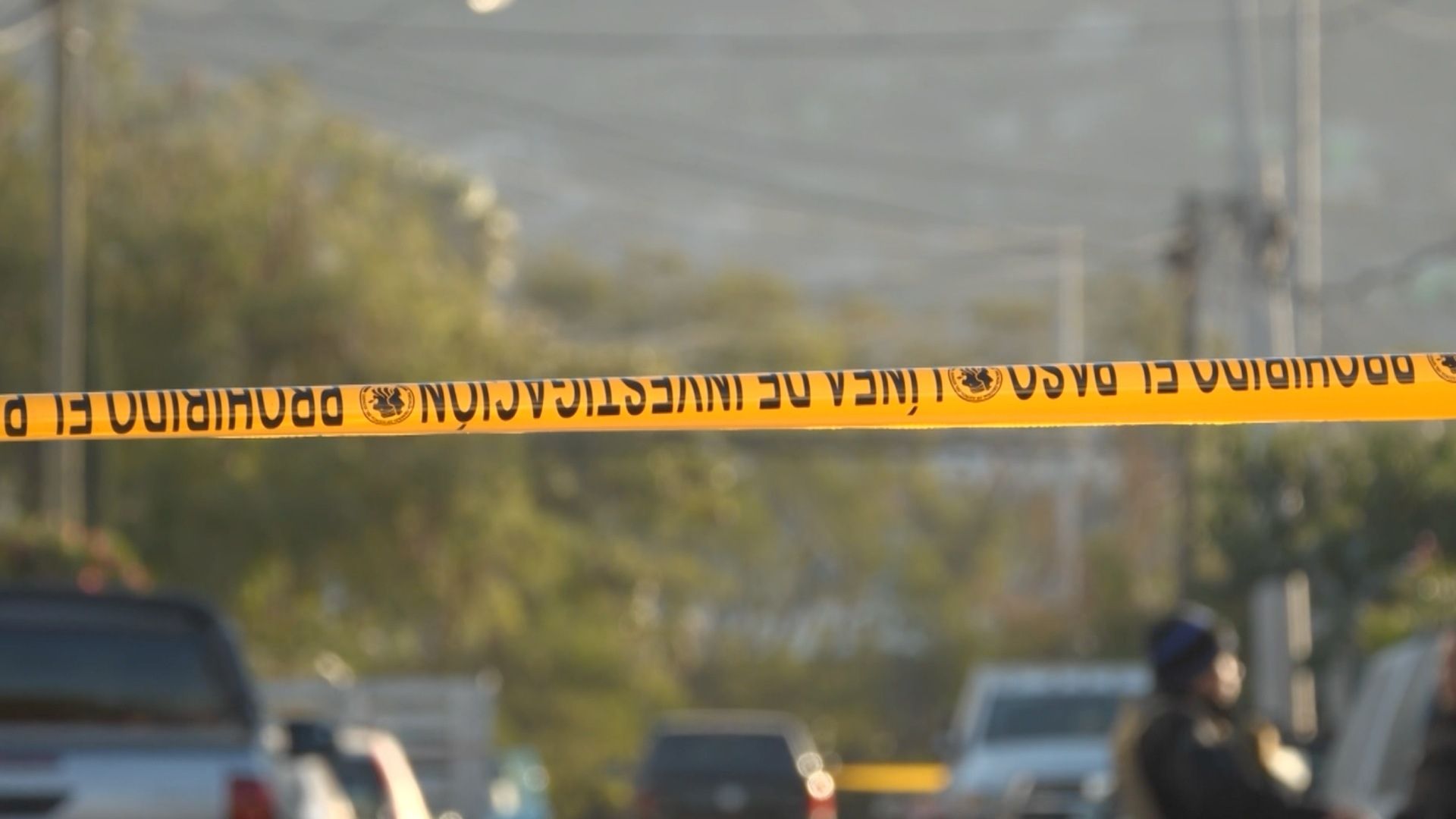 Investigación por feminicidio de Brithany Nahomy