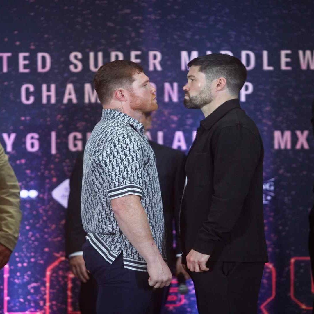 Requisitos para obtener boletos gratis para pelea del Canelo en Jalisco.