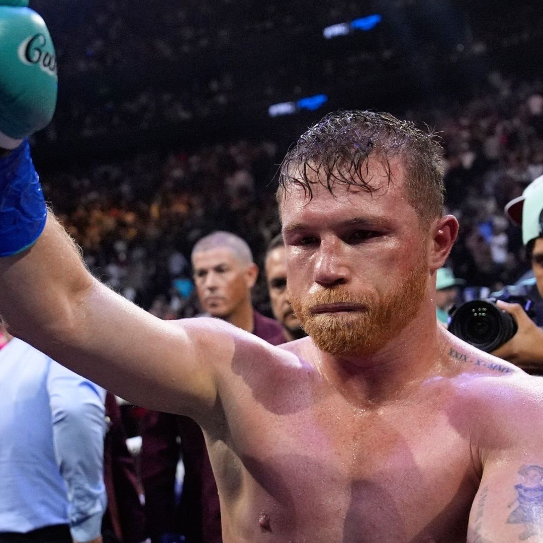 Consulta en qué canal transmiten la pelea del Canelo Álvarez vs William Scull de este sábado 3 de mayo 2025 en Arabia Saudita