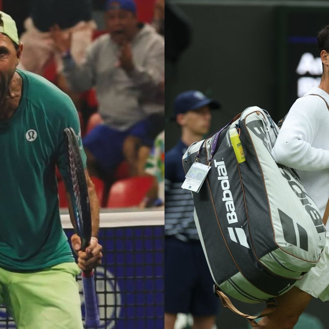 Cuáles son los resultados en Wimbledon 2025