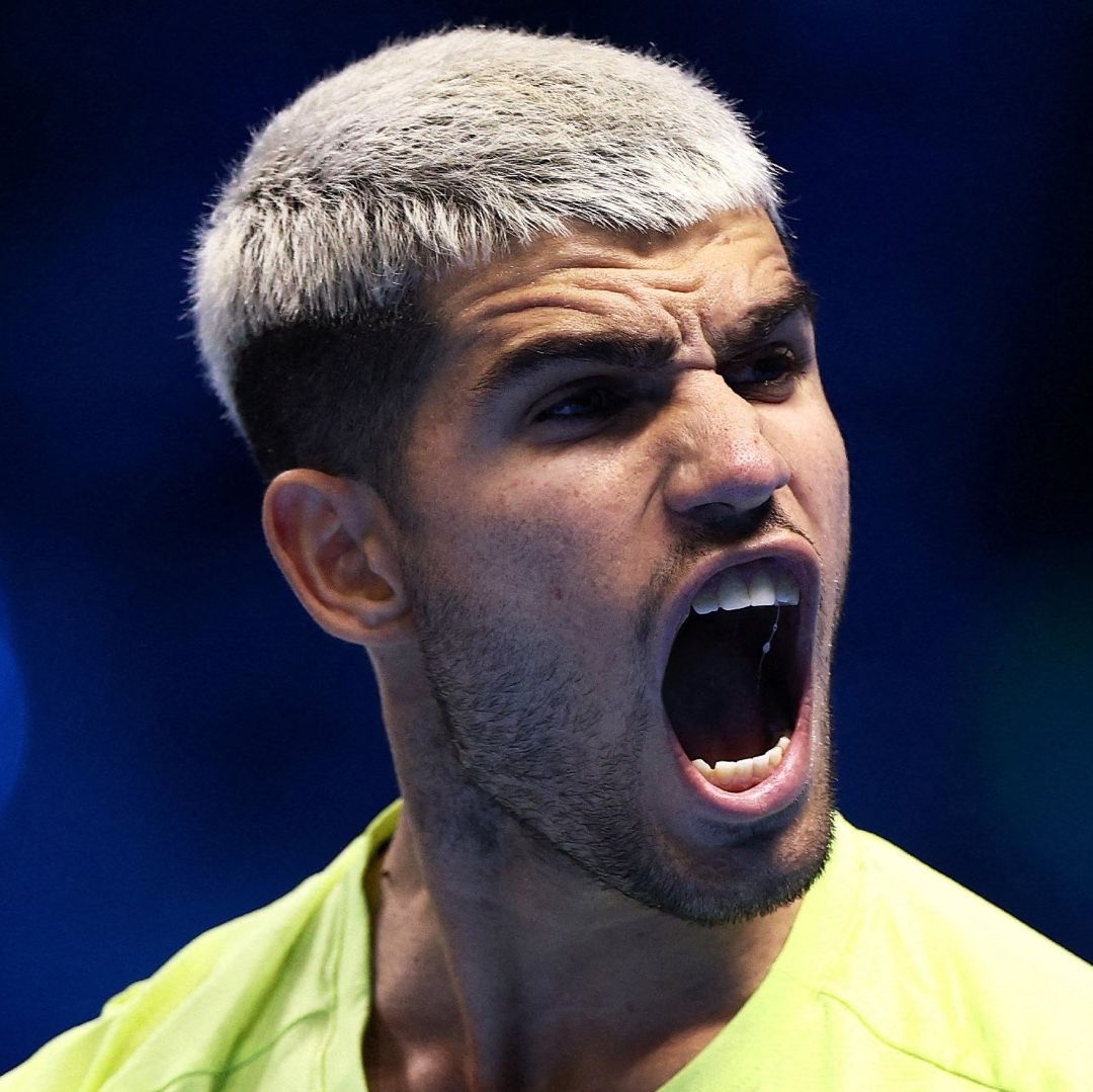 Carlos Alcaraz Asegura Terminar el Año con el Número Uno del Ranking ATP