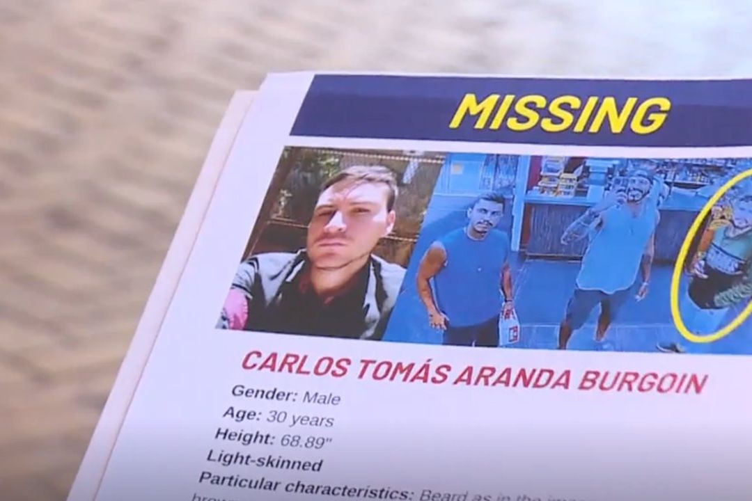 ADN Confirmará si Cuerpo Hallado en Canadá es de Carlos Aranda: SRE