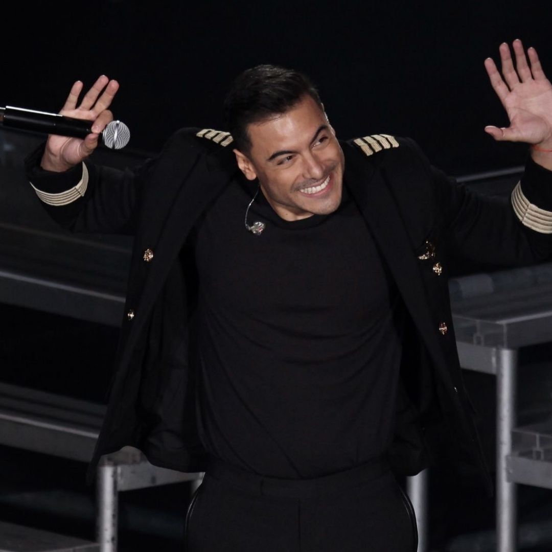 Carlos Rivera celebra el Día de Muertos