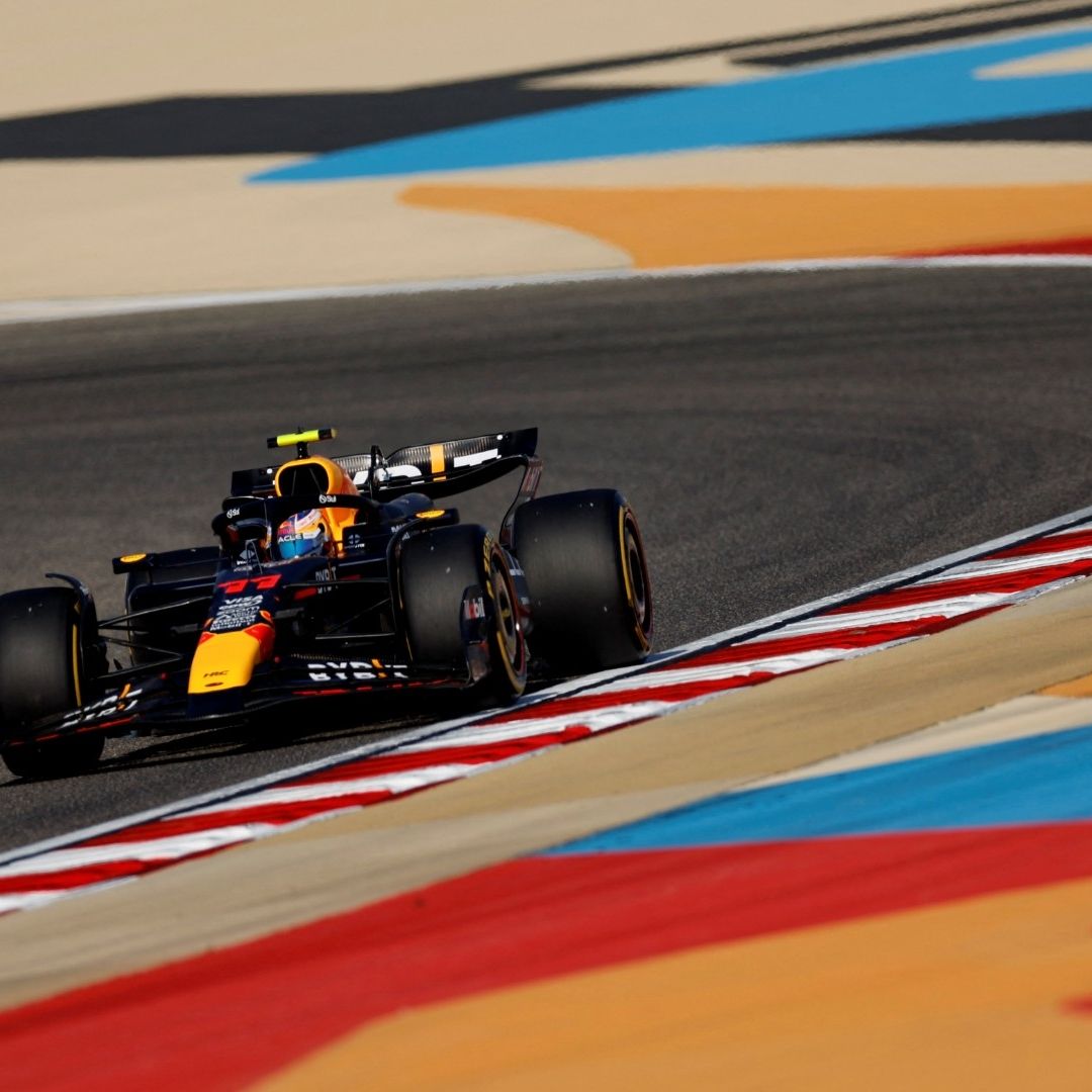 Red Bull preocupa por resultados en prácticas