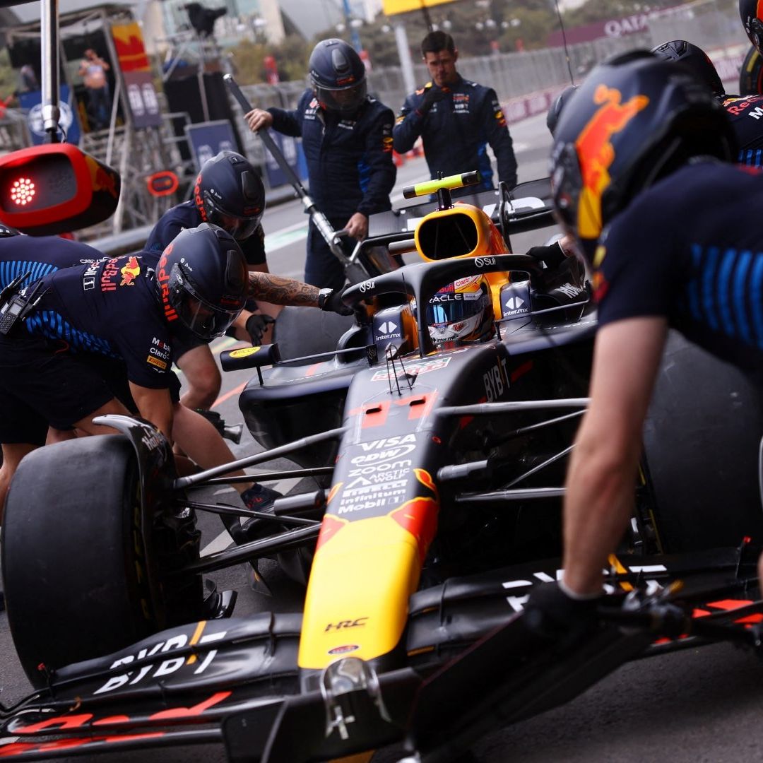 Horarios del GP de Singapur 2024 F1 en México a qué hora son prácticas, clasificación y carrera del Gran Premio