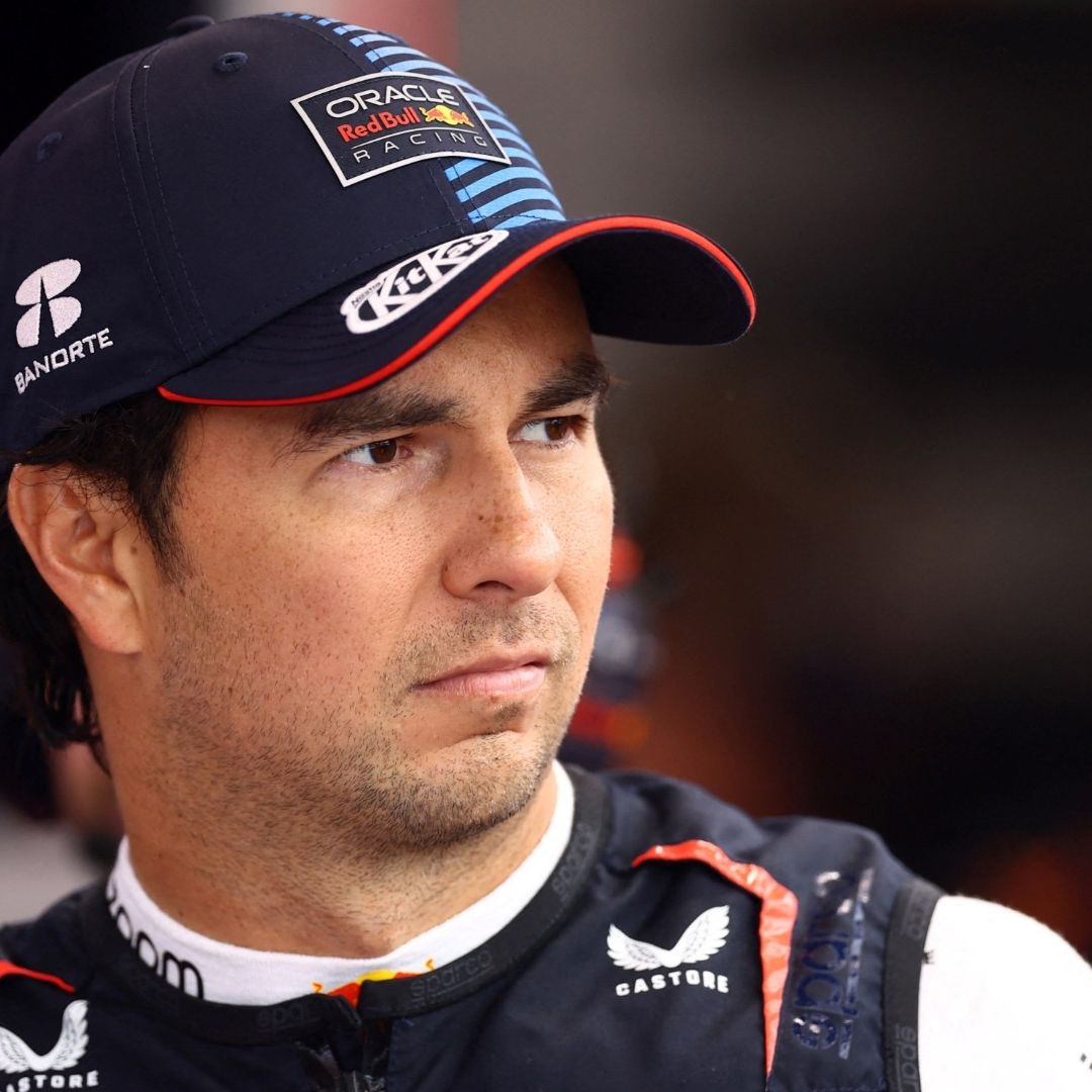 En qué lugar quedó Checo Pérez hoy resultados del GP de Austin Estados Unidos 2024