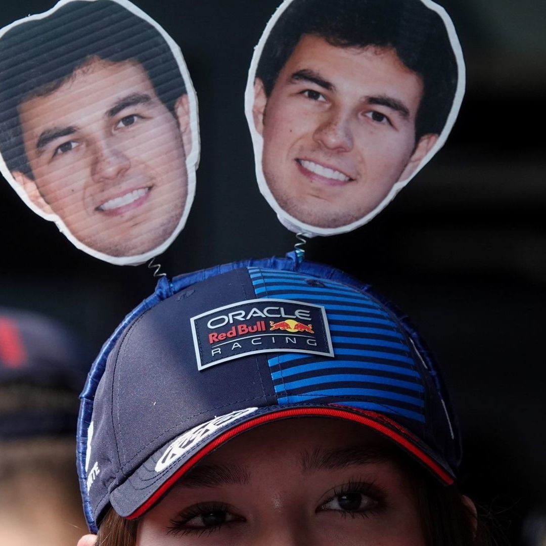 ¿En Qué Lugar Saldrá Checo Pérez Mañana en el GP de México 2024? Así Arrancará la Carrera
