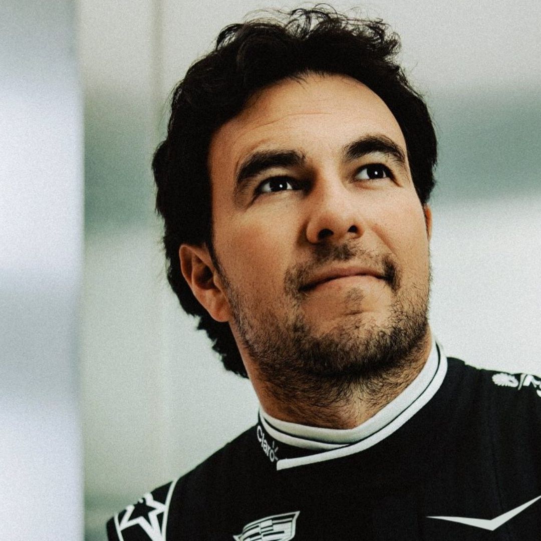 Checo Pérez Dice que a Cadillac le Decepcionaría Quedar Último: "No Ganaremos el Campeonato".