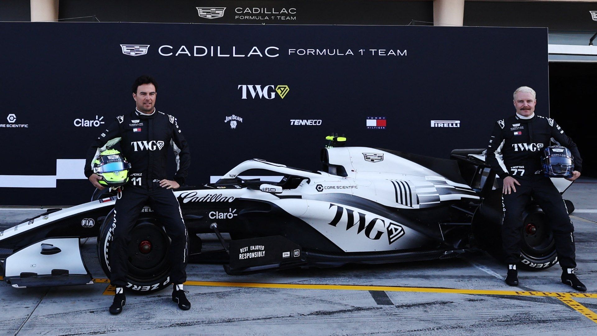Venting and Velocity: From Perez’s Cadillac Gambit to Golf’s Quirkiest Fixer
