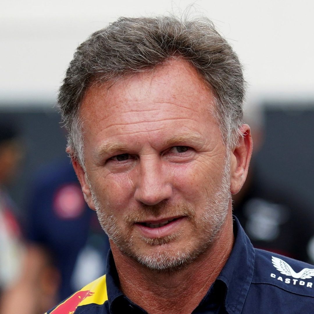 Christian Horner es denunciado ante Red Bull