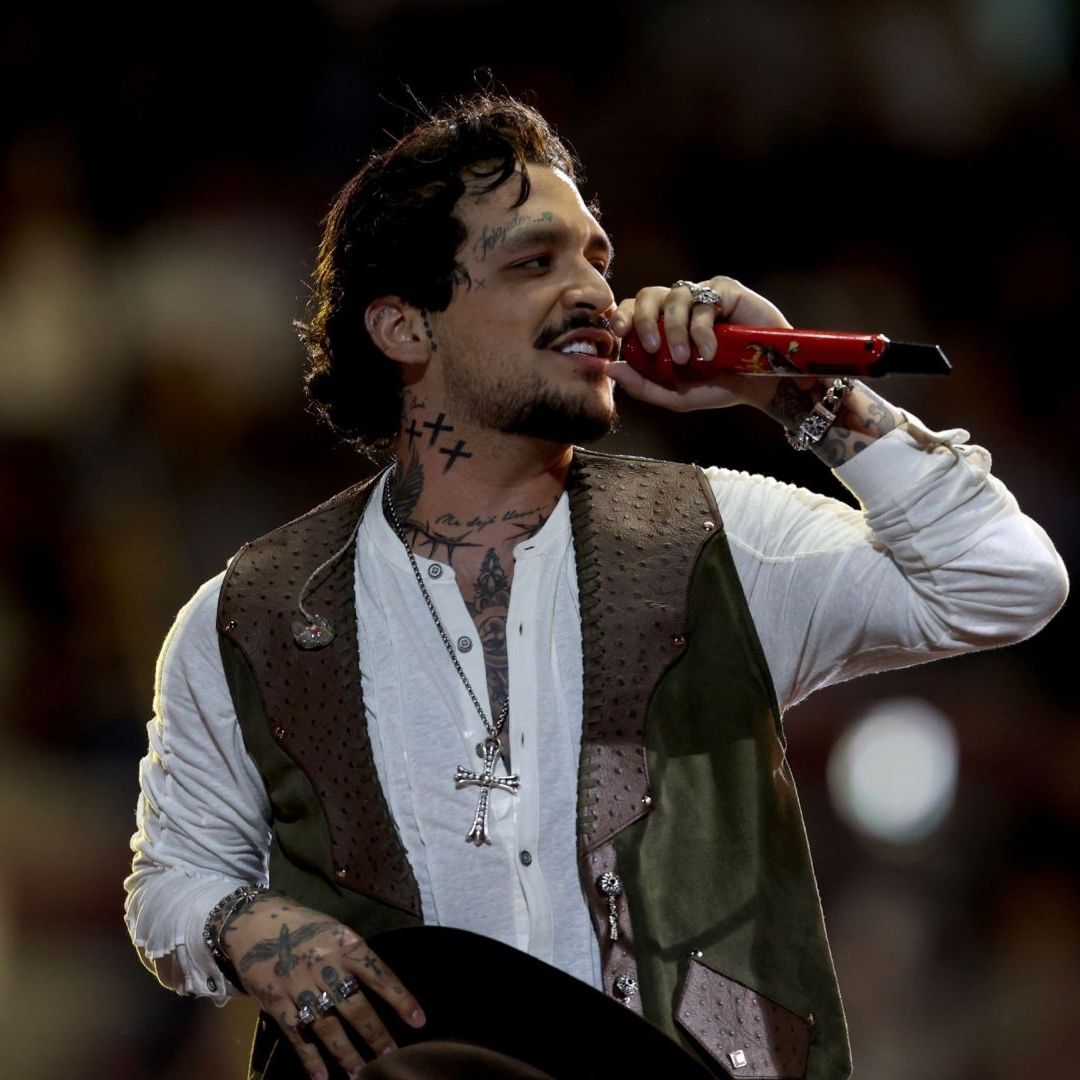 Niegan Visa a Músicos de Christian Nodal: Qué Dijo Cantante sobre sus Mariachis