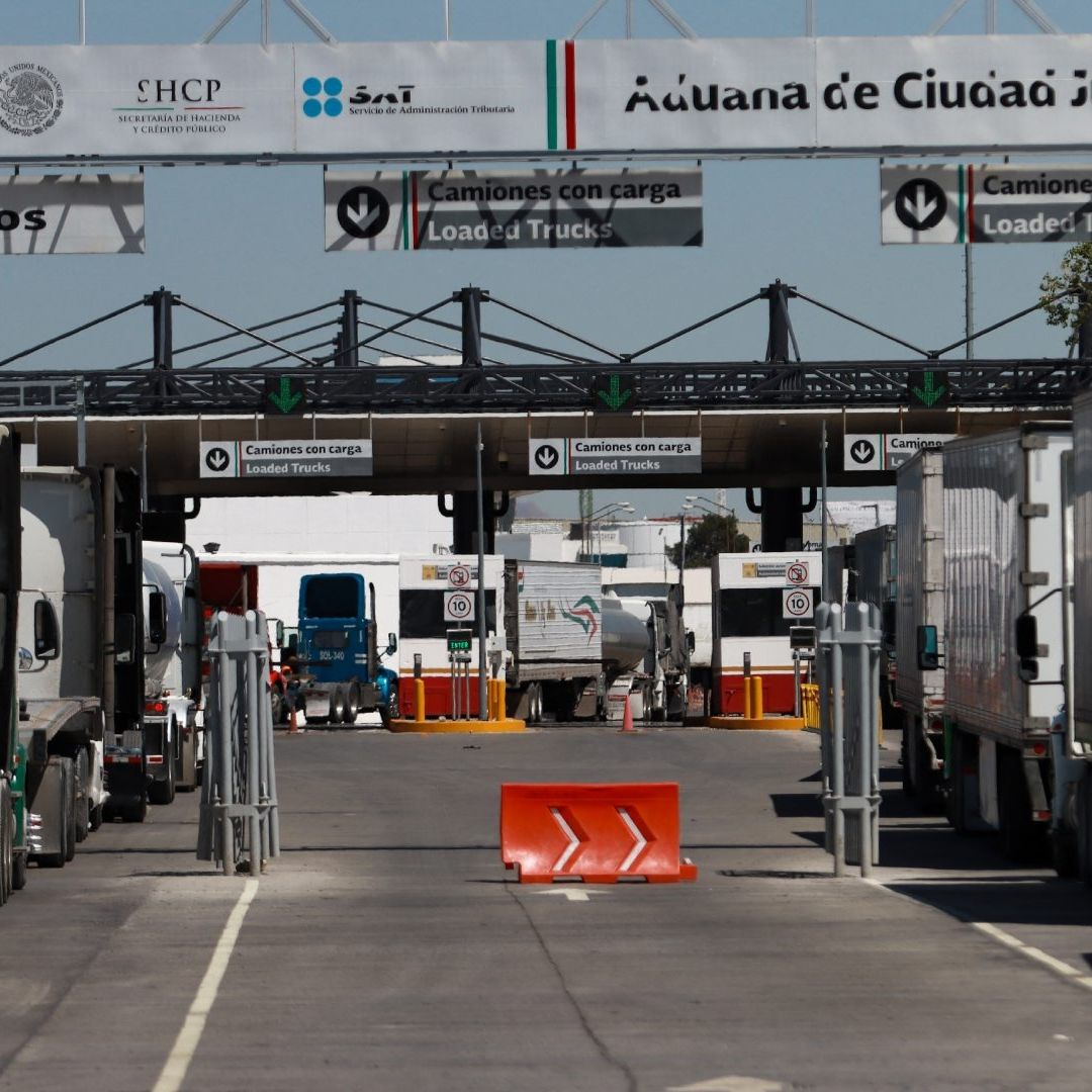 Adunas México