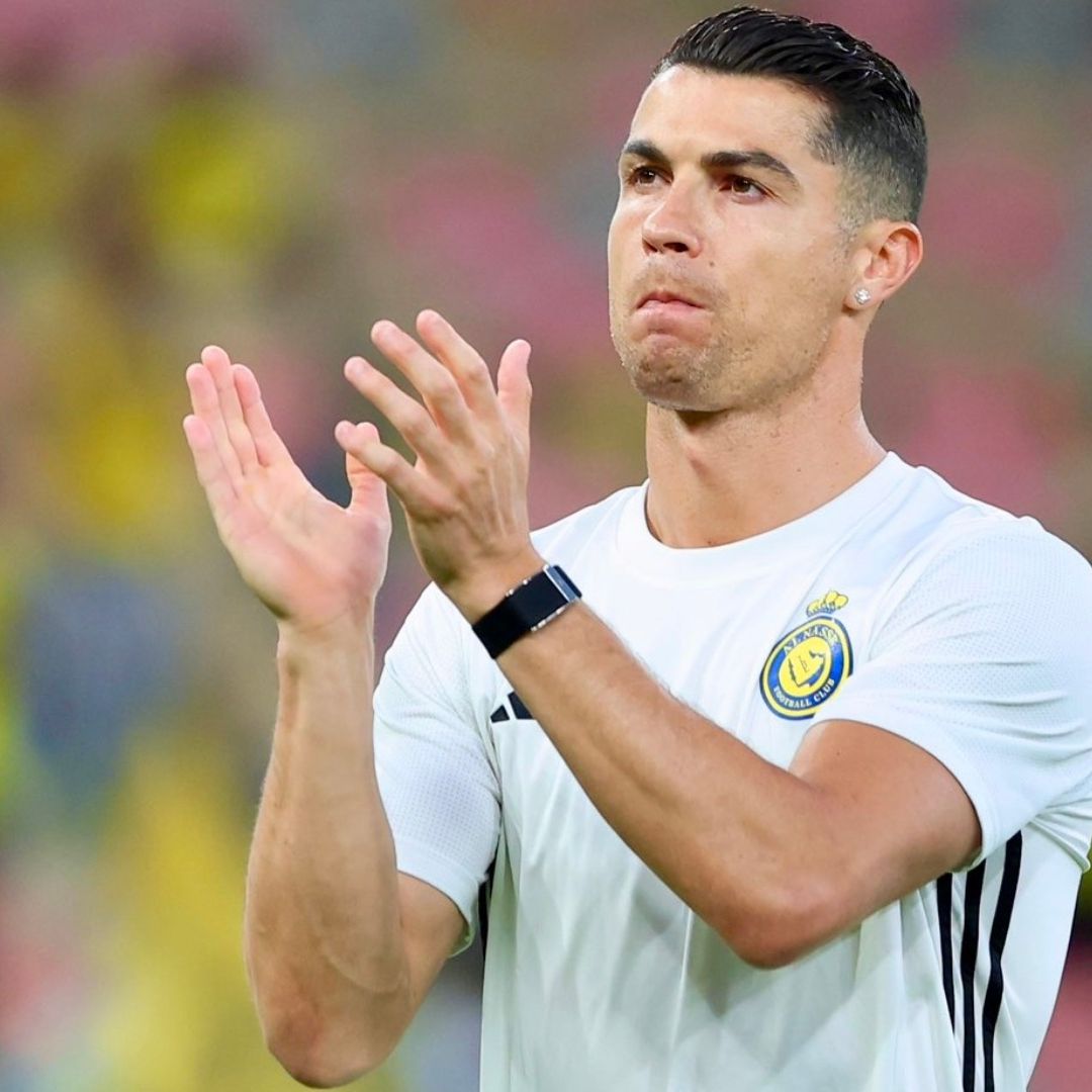 Cristiano Ronaldo es pretentido por varios equipos que estarán en el Mundial de Clubes 2025.