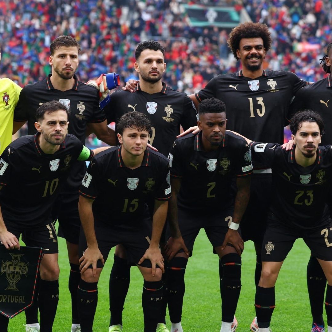 Portugal Golea 9-1 a Armenia y Sella su Pase al Mundial 2026