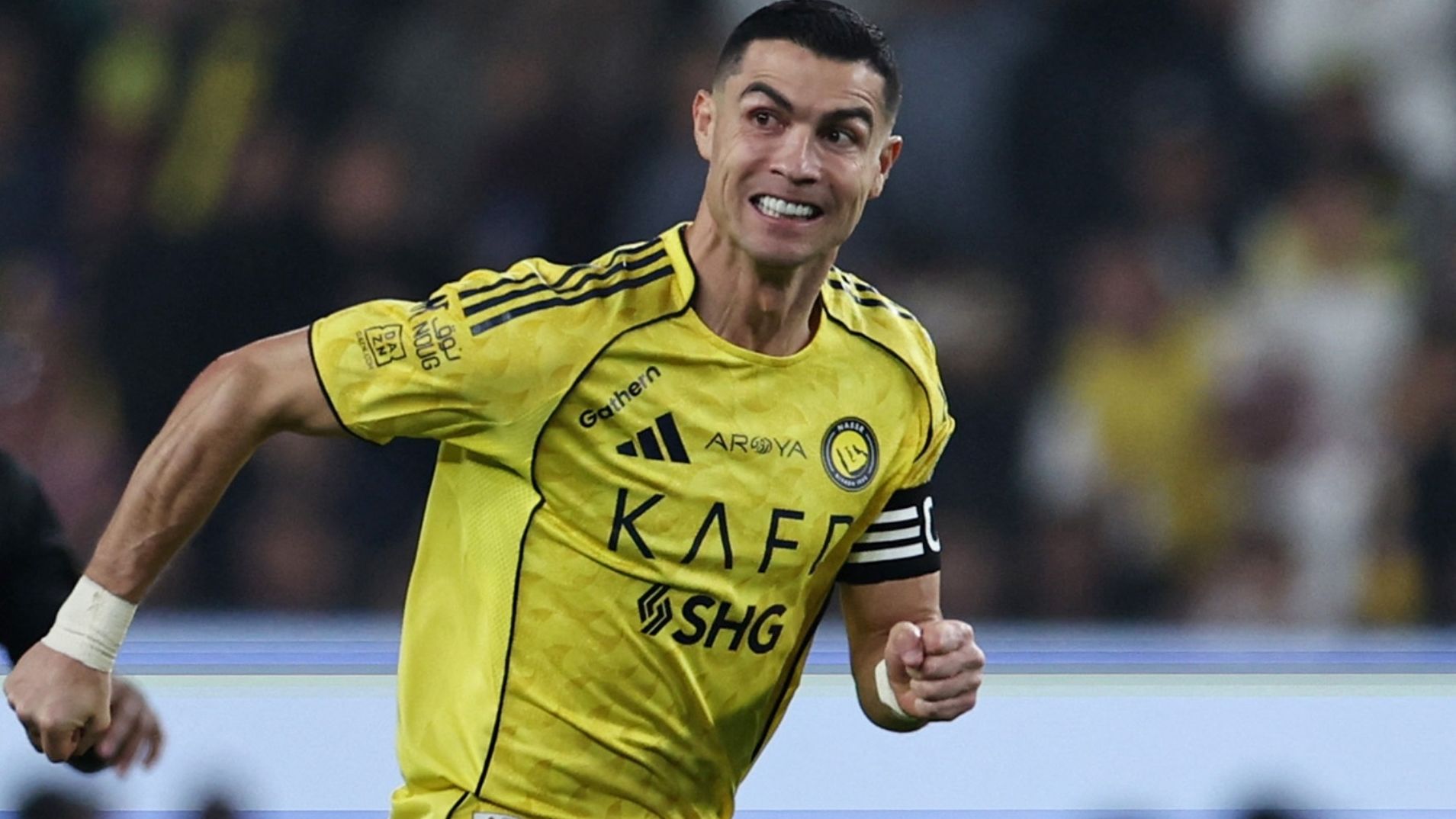 Cuándo Juega Cristiano Ronaldo en México. CR7 Primer Partido Nuevo Estadio de CDMX