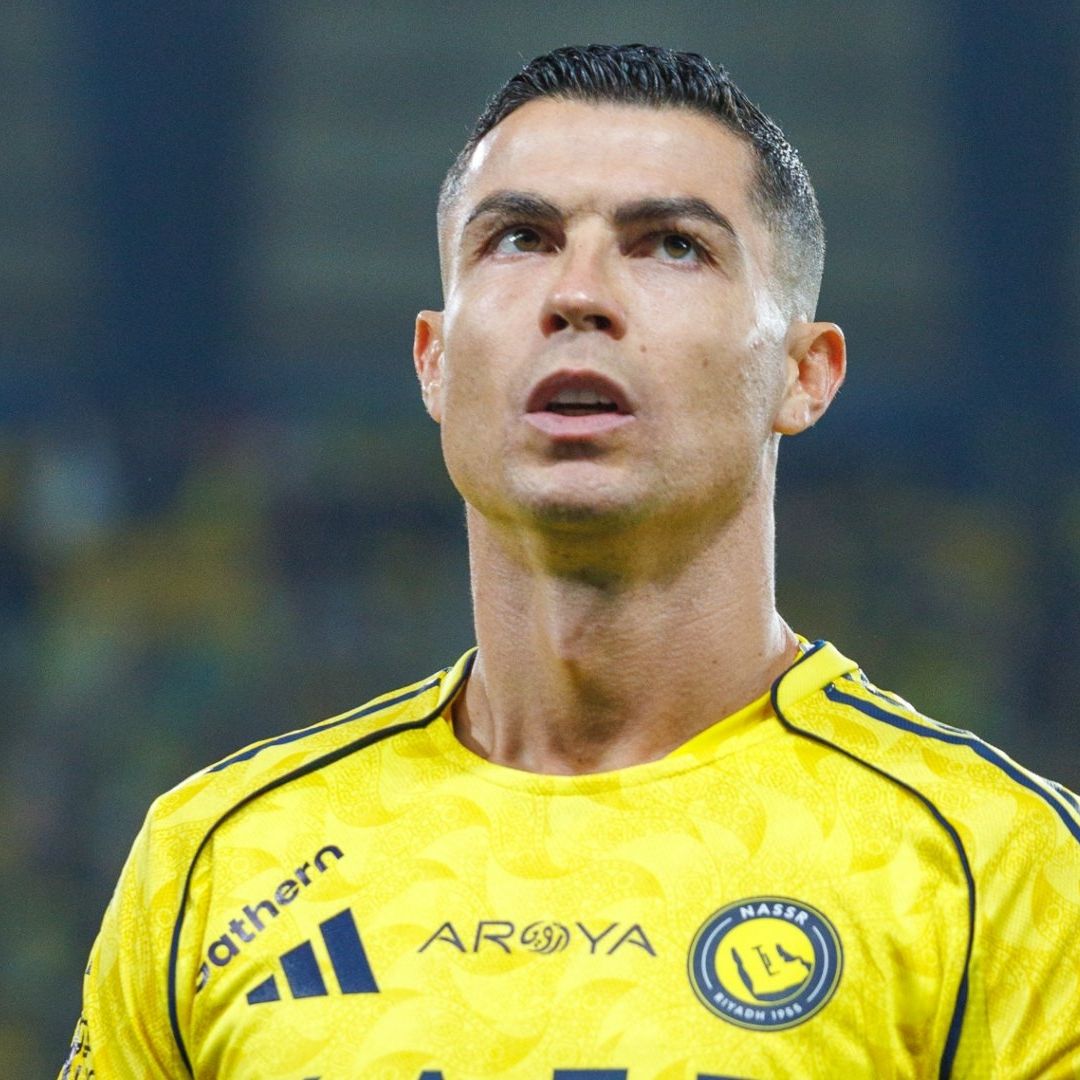 Cristiano Ronaldo Anota en su Último Partido del Año. Cuántos Goles Marcó en 2025
