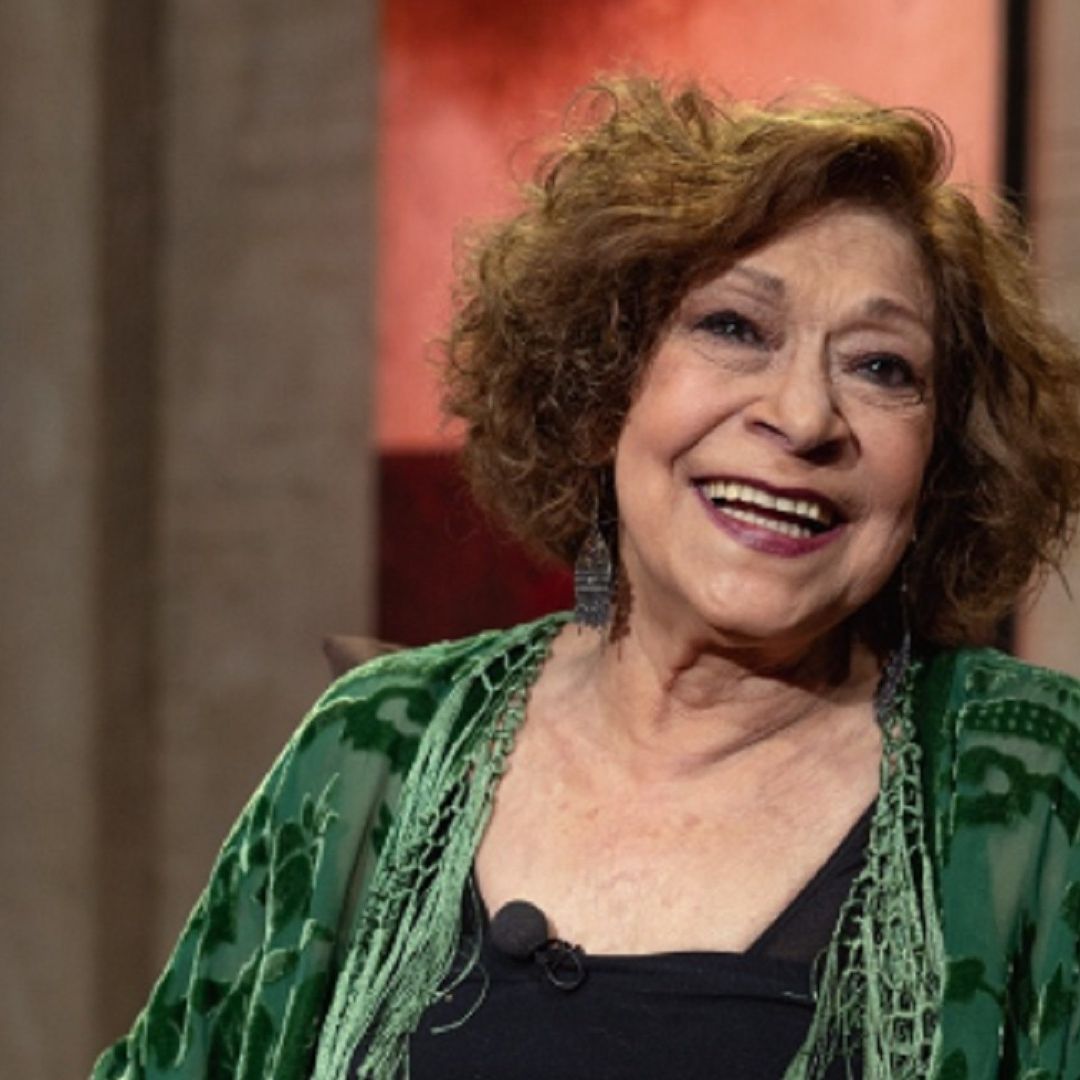 Cristina Pacheco