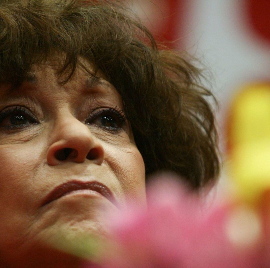 De qué murió Cristina Pacheco, querida conductora mexicana de Aquí nos Tocó Vivir